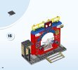 Notice / Instructions de Montage - LEGO - Juniors - 10687 - La cachette de Spider-Man™: Page 40