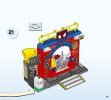 Notice / Instructions de Montage - LEGO - Juniors - 10687 - La cachette de Spider-Man™: Page 53