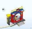 Notice / Instructions de Montage - LEGO - Juniors - 10687 - La cachette de Spider-Man™: Page 55