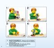 Notice / Instructions de Montage - LEGO - Juniors - 10687 - La cachette de Spider-Man™: Page 2