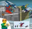 Notice / Instructions de Montage - LEGO - Juniors - 10687 - La cachette de Spider-Man™: Page 4