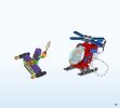 Notice / Instructions de Montage - LEGO - Juniors - 10687 - La cachette de Spider-Man™: Page 23