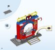 Notice / Instructions de Montage - LEGO - Juniors - 10687 - La cachette de Spider-Man™: Page 36