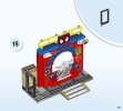 Notice / Instructions de Montage - LEGO - Juniors - 10687 - La cachette de Spider-Man™: Page 39