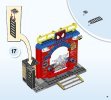 Notice / Instructions de Montage - LEGO - Juniors - 10687 - La cachette de Spider-Man™: Page 41