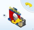 Notice / Instructions de Montage - LEGO - Juniors - 10687 - La cachette de Spider-Man™: Page 43