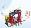 Notice / Instructions de Montage - LEGO - Juniors - 10687 - La cachette de Spider-Man™: Page 56