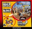 Notice / Instructions de Montage - LEGO - Juniors - 10687 - La cachette de Spider-Man™: Page 61