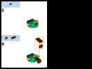 Notice / Instructions de Montage - LEGO - Classic - 10692 - Les briques créatives LEGO®: Page 5