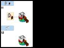 Notice / Instructions de Montage - LEGO - Classic - 10692 - Les briques créatives LEGO®: Page 8