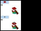 Notice / Instructions de Montage - LEGO - Classic - 10692 - Les briques créatives LEGO®: Page 9