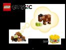 Notice / Instructions de Montage - LEGO - Classic - 10692 - Les briques créatives LEGO®: Page 1