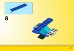 Notice / Instructions de Montage - LEGO - Classic - 10692 - Les briques créatives LEGO®: Page 41