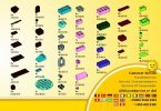 Notice / Instructions de Montage - LEGO - Classic - 10692 - Les briques créatives LEGO®: Page 55