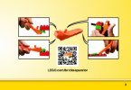 Notice / Instructions de Montage - LEGO - Classic - 10692 - Les briques créatives LEGO®: Page 3