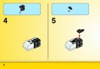 Notice / Instructions de Montage - LEGO - Classic - 10692 - Les briques créatives LEGO®: Page 8