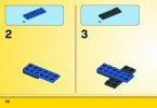 Notice / Instructions de Montage - LEGO - Classic - 10692 - Les briques créatives LEGO®: Page 38