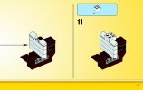 Notice / Instructions de Montage - LEGO - Classic - 10693 - Le complément créatif LEGO®: Page 17