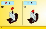 Notice / Instructions de Montage - LEGO - Classic - 10693 - Le complément créatif LEGO®: Page 18