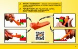 Notice / Instructions de Montage - LEGO - Classic - 10693 - Le complément créatif LEGO®: Page 3