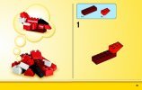 Notice / Instructions de Montage - LEGO - Classic - 10693 - Le complément créatif LEGO®: Page 31