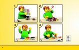 Notice / Instructions de Montage - LEGO - Classic - 10694 - Le complément créatif couleurs vives LEGO®: Page 2