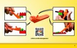 Notice / Instructions de Montage - LEGO - Classic - 10694 - Le complément créatif couleurs vives LEGO®: Page 3