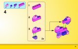 Notice / Instructions de Montage - LEGO - Classic - 10694 - Le complément créatif couleurs vives LEGO®: Page 13