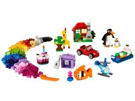 10695 - LEGO® Creative Building Box