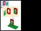 Notice / Instructions de Montage - LEGO - Classic - 10695 - La boîte de construction créative LEGO®: Page 4