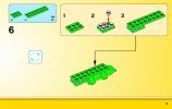 Notice / Instructions de Montage - LEGO - Classic - 10696 - La boîte de briques créatives LEGO®: Page 9