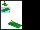 Notice / Instructions de Montage - LEGO - Classic - 10696 - La boîte de briques créatives LEGO®: Page 3