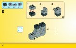 Notice / Instructions de Montage - LEGO - Classic - 10697 - La grande boîte de construction créative LEGO®: Page 28