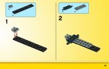 Notice / Instructions de Montage - LEGO - Classic - 10697 - La grande boîte de construction créative LEGO®: Page 35