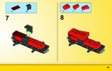 Notice / Instructions de Montage - LEGO - Classic - 10697 - La grande boîte de construction créative LEGO®: Page 39