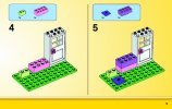 Notice / Instructions de Montage - LEGO - Classic - 10697 - La grande boîte de construction créative LEGO®: Page 9