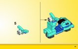 Notice / Instructions de Montage - LEGO - Classic - 10698 - Boîte de briques créatives deluxe LEGO®: Page 53