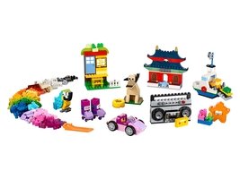 10702 - LEGO® Creative Building Set