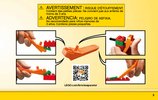 Notice / Instructions de Montage - LEGO - Classic - 10702 - Set de constructions créatives LEGO®: Page 3