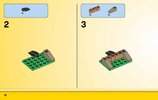 Notice / Instructions de Montage - LEGO - Classic - 10702 - Set de constructions créatives LEGO®: Page 12