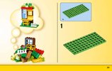 Notice / Instructions de Montage - LEGO - Classic - 10702 - Set de constructions créatives LEGO®: Page 33