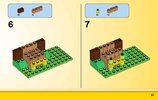 Notice / Instructions de Montage - LEGO - Classic - 10702 - Set de constructions créatives LEGO®: Page 37