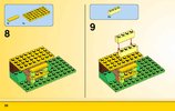 Notice / Instructions de Montage - LEGO - Classic - 10702 - Set de constructions créatives LEGO®: Page 38