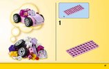 Notice / Instructions de Montage - LEGO - Classic - 10702 - Set de constructions créatives LEGO®: Page 47