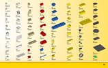 Notice / Instructions de Montage - LEGO - Classic - 10702 - Set de constructions créatives LEGO®: Page 61