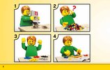 Notice / Instructions de Montage - LEGO - Classic - 10702 - Set de constructions créatives LEGO®: Page 2