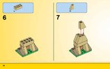 Notice / Instructions de Montage - LEGO - Classic - 10702 - Set de constructions créatives LEGO®: Page 14