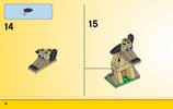 Notice / Instructions de Montage - LEGO - Classic - 10702 - Set de constructions créatives LEGO®: Page 18