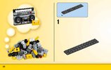 Notice / Instructions de Montage - LEGO - Classic - 10702 - Set de constructions créatives LEGO®: Page 22