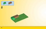 Notice / Instructions de Montage - LEGO - Classic - 10702 - Set de constructions créatives LEGO®: Page 34